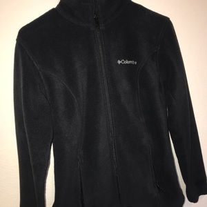 Columbia fleece jacket